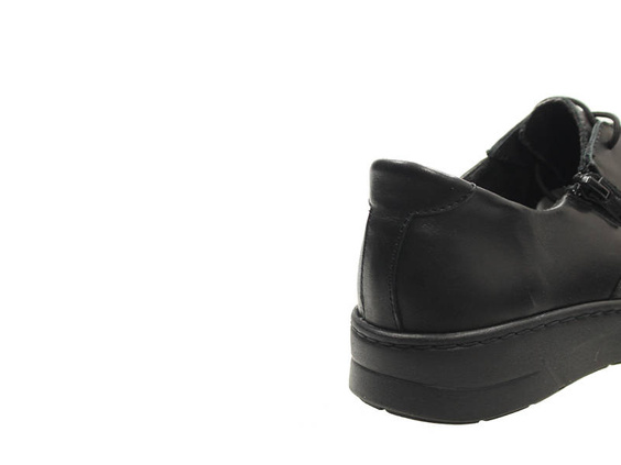 Półbuty Wasak 0572