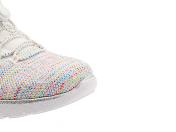 Półbuty Rieker M5070-90