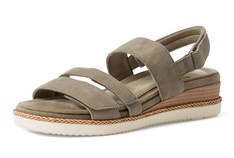 Tamaris sandals 1-28227-28/723