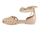 Sandały Melissa Jean Sandal + Jason WU