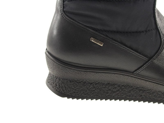 Botki Igi&co 21674/00 GORE-TEX