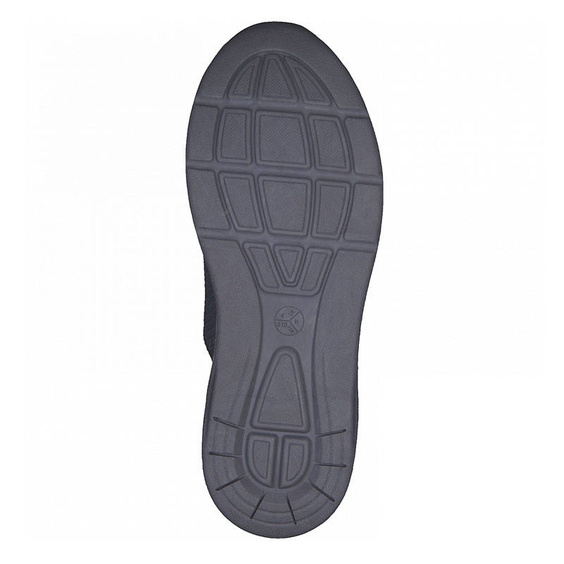 Półbuty Jana Comfort 8-24701-28/802