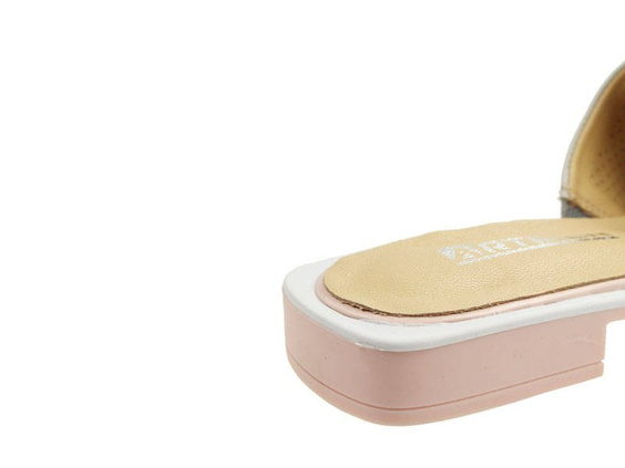 Klapki Artiker 48C0362