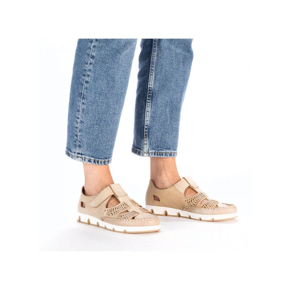 броги Rieker 49958-61