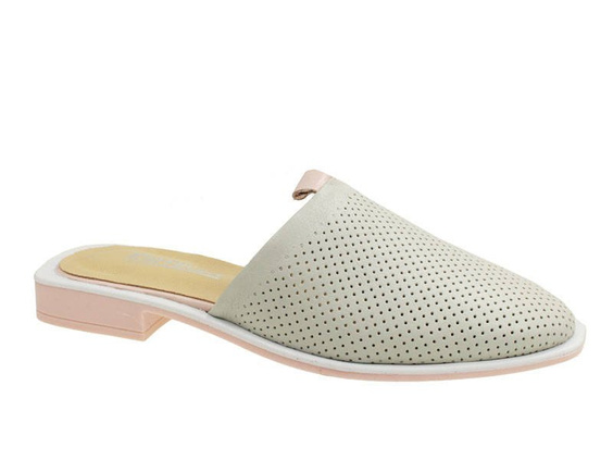 Klapki Artiker 48C0362