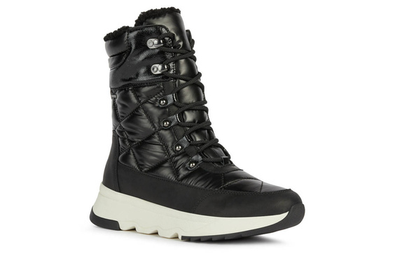 GEOX ankle boots D26HXB