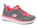 Buty Skechers Next Generation 11883GYCL