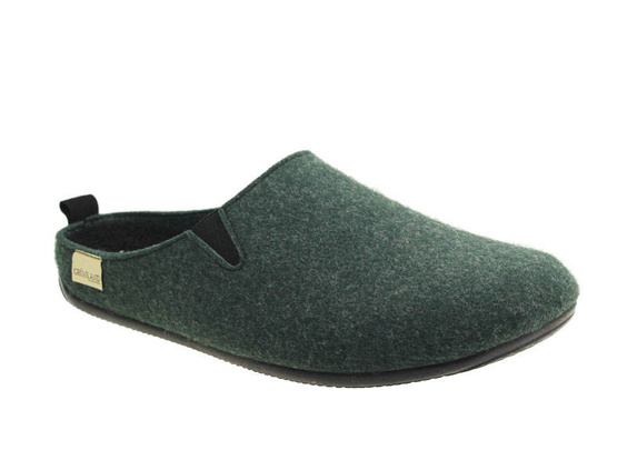 Grunland slippers Ormi