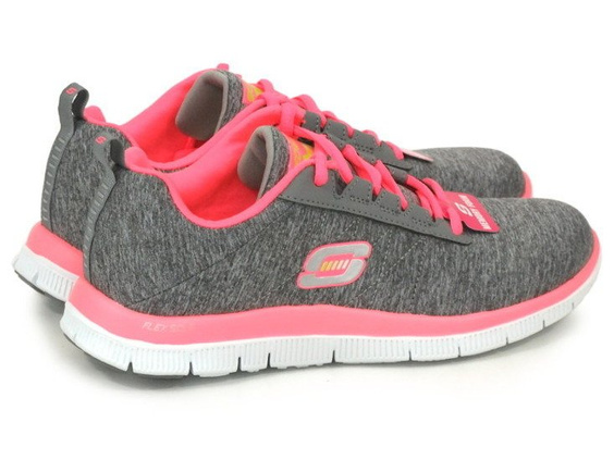 Buty Skechers Next Generation 11883GYCL