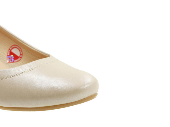 туфлі bioeco by ARKA 5627