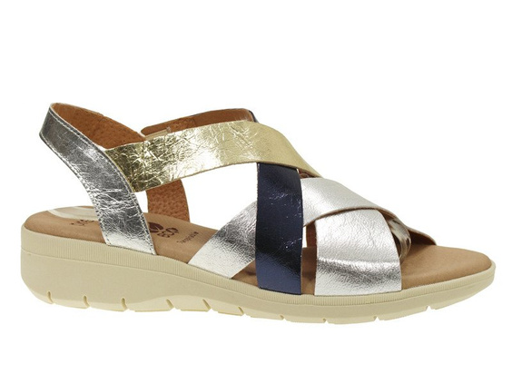 Sandały Presso 10-22205