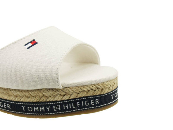 Sandały Tommy Hilfiger T3A2-31056 Kids