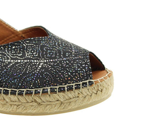 Espadryle Toni Pons BERNIA-FR