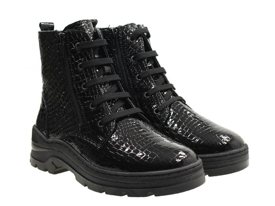 Botki Comfortabel 990341/01