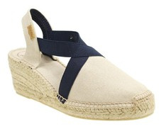 Espadryle Toni Pons TERRA-BC