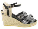 Espadryle Toni Pons CARINA-VH