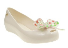 Melissa ballet flats ULTRAGIRL SWEET XX AD