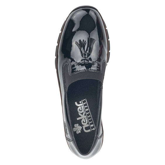 броги Rieker 53751-00