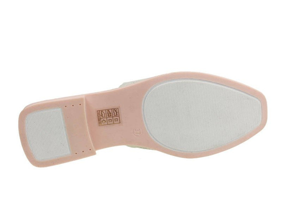 Klapki Artiker 48C0362