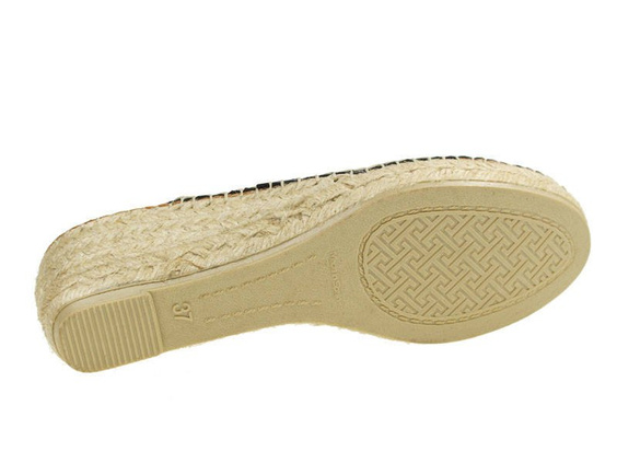 Espadryle Toni Pons BERNIA-FR