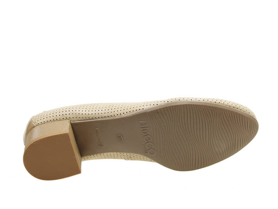 pumps bioeco by ARKA 5675