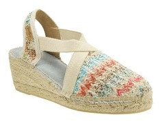 Espadryle Toni Pons TERRA-HK