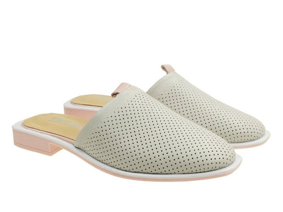 Klapki Artiker 48C0362