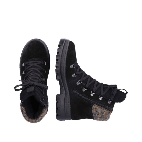 ботильйони Rieker X8200-00 Rieker-TEX