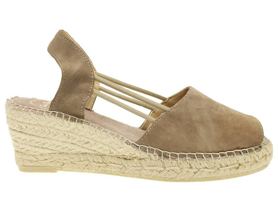 Espadryle Toni Pons TIBET-A