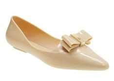 Melissa ballet flats POINTY VI AD