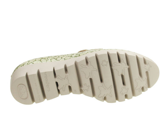 Shoes Wonders C-33261