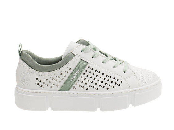 Rieker shoes N5950-80