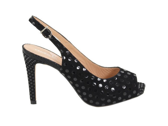 Sandały Pedro Miralles 2609