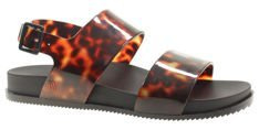 Sandały Melissa COSMIC SANDAL III AD