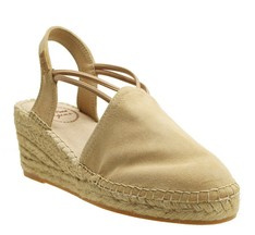 Espadryle Toni Pons TREMP