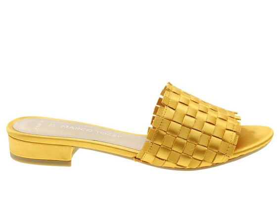 Klapki Marco Tozzi 2-27127-32/627