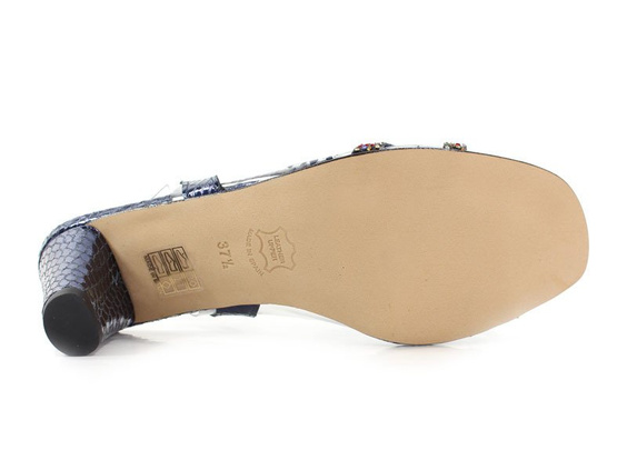 босоніжки Brenda Zaro F1519