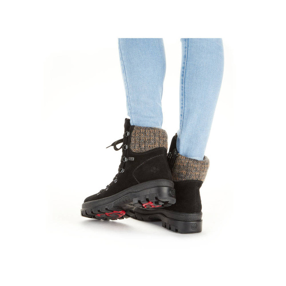 ботильйони Rieker X8200-00 Rieker-TEX