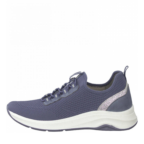 Półbuty Jana Comfort 8-24701-28/802