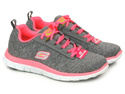 Buty Skechers Next Generation 11883GYCL