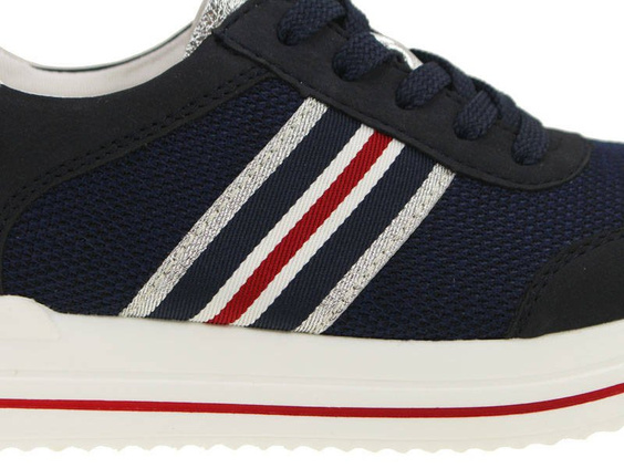 Rieker shoes N7322-14