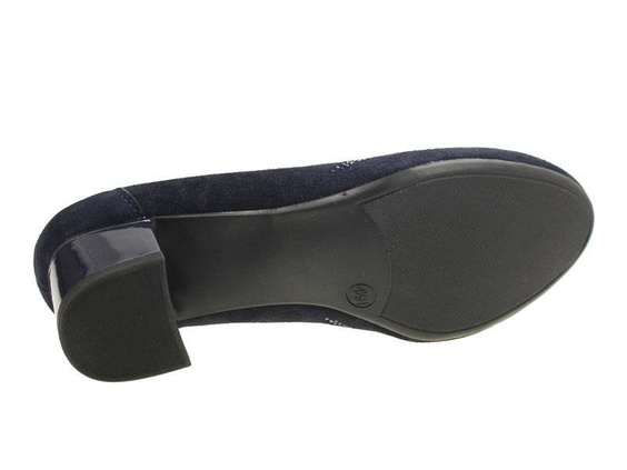 Czółenka Caprice 9-22407-26/857