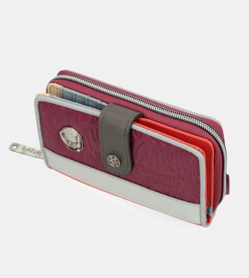 Anekke wallet 38799-909