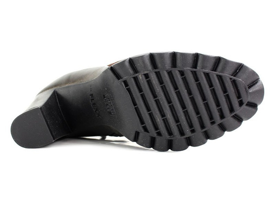 Botki The FLEXX dipartment