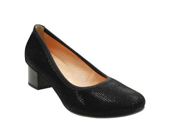 Туфлі bioeco by ARKA 5154