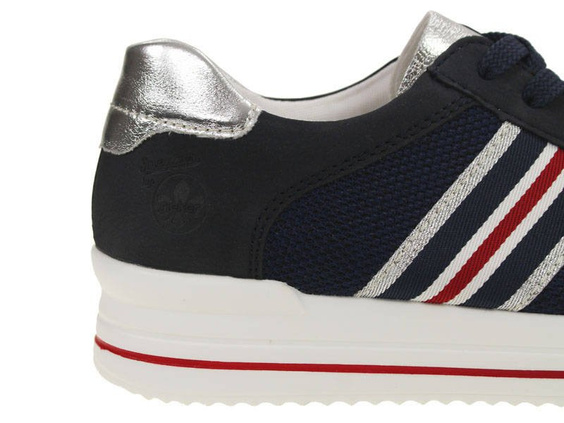 Rieker shoes N7322-14