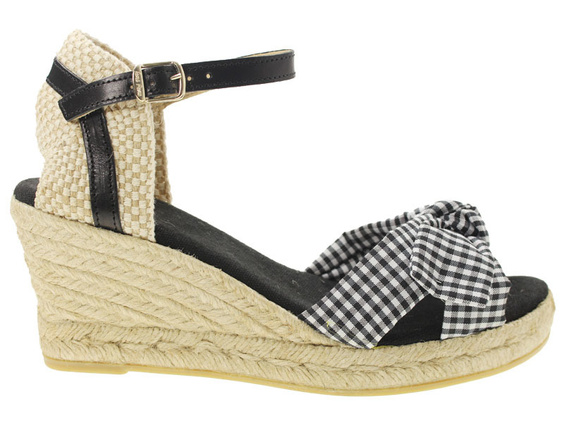 Espadryle Toni Pons CARINA-VH