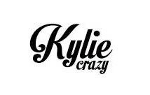 Tenisówki Kylie crazy K1720304/JEANS