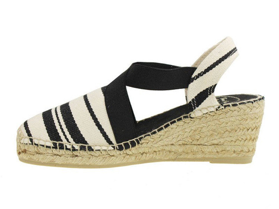 Espadryle Toni Pons TARBES