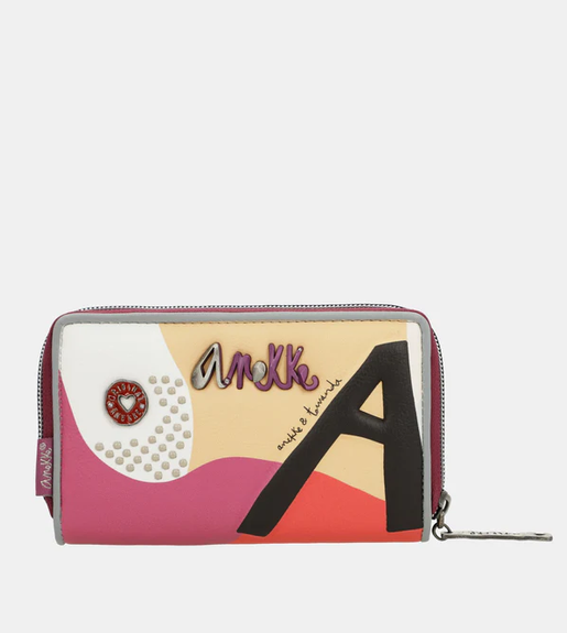 Anekke wallet 38799-909